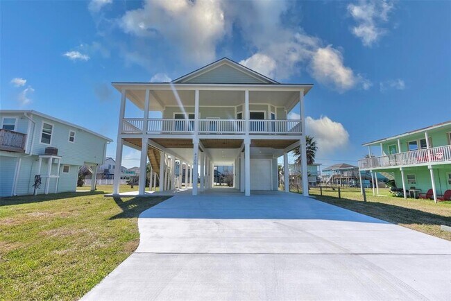 Foto del edificio - 4206 Mason Dr
