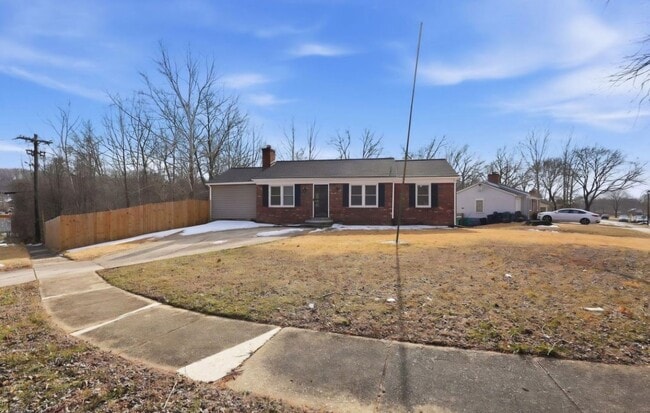 Photo - 13001 Windbrook Dr House