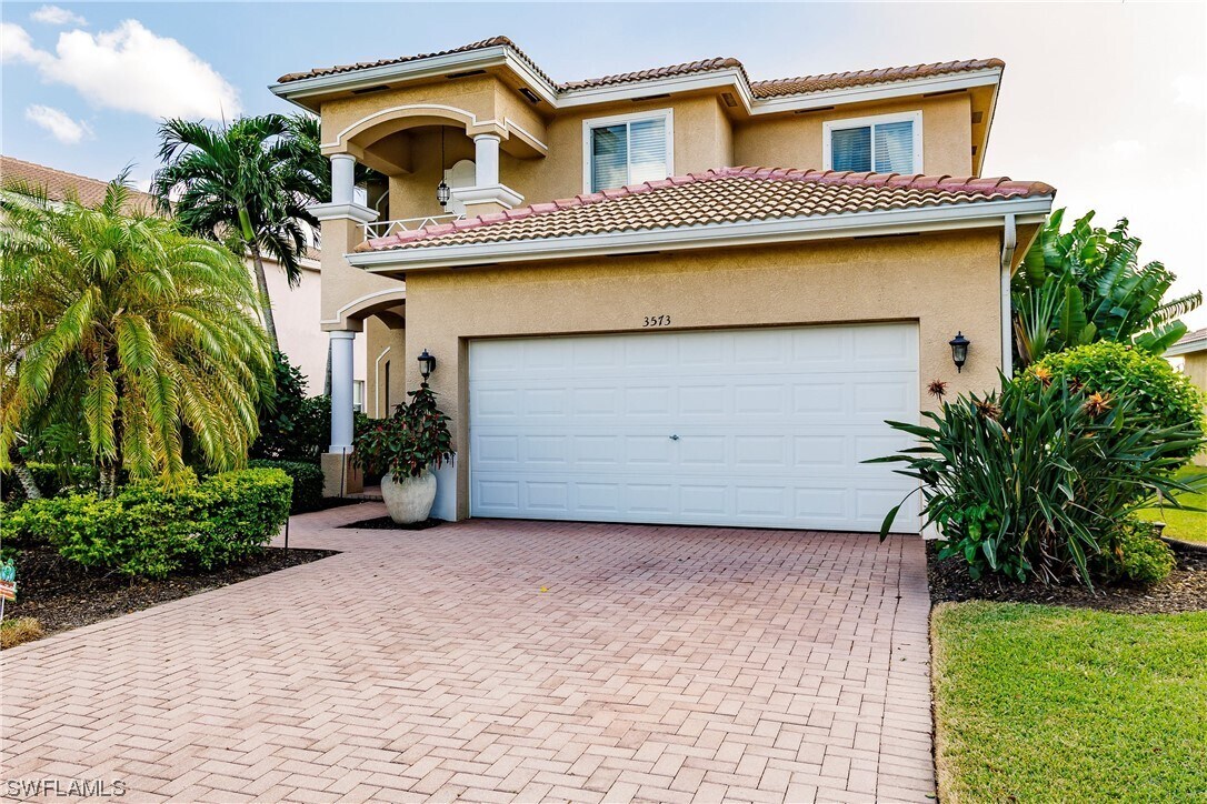 3573 Malagrotta Cir, Cape Coral, FL 33909 House Rental in Cape Coral