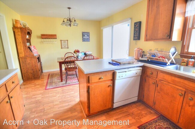 Foto del edificio - 3 br, 2 bath House - 809 Hunters Run Road