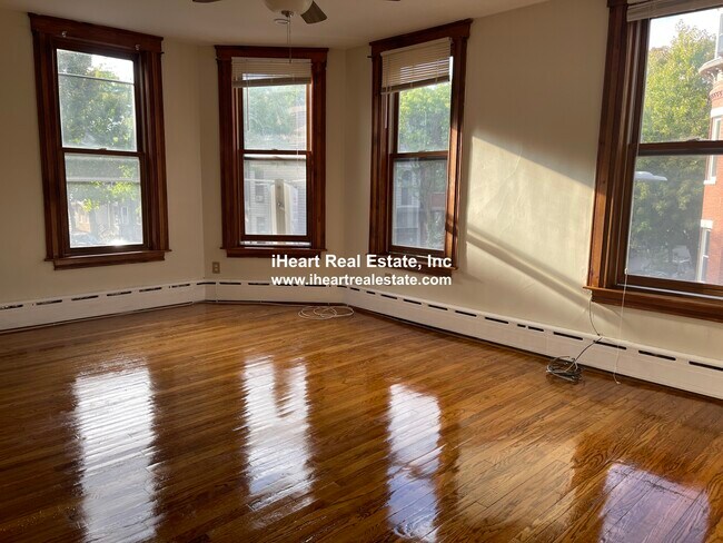 Foto del edificio - 338 K St