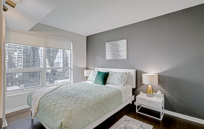 Photo du bâtiment - 33 Bay St.