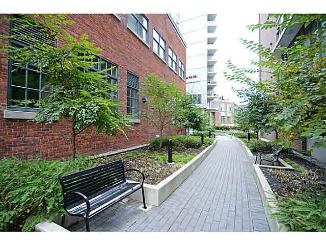 Photo du bâtiment - 1919 Wylie St