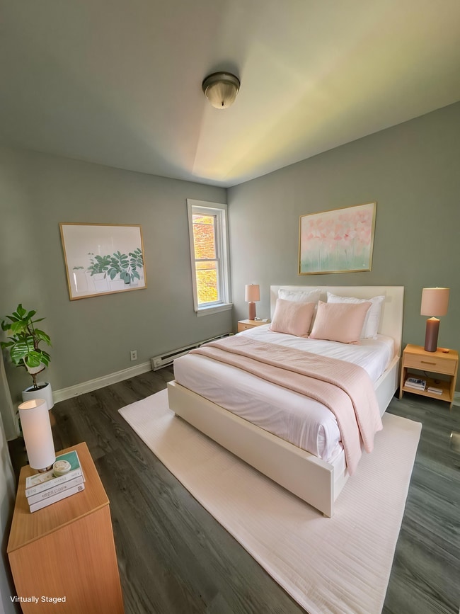 Foto del edificio - 5313 Willows Ave