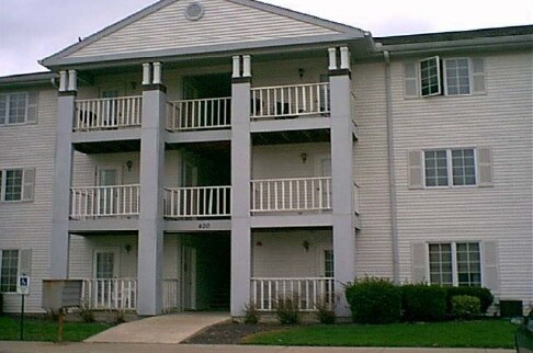 Primary Photo - Durkin Park Apartments