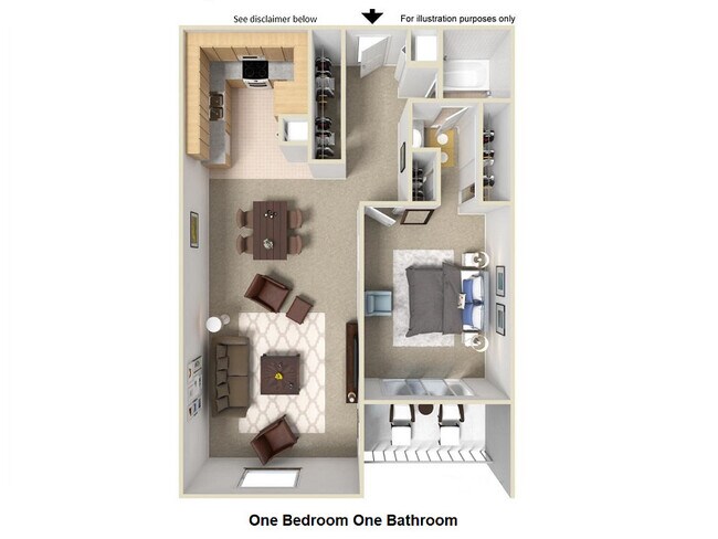 Foto del edificio - The Penthouse Apartments MOVE IN BONUS