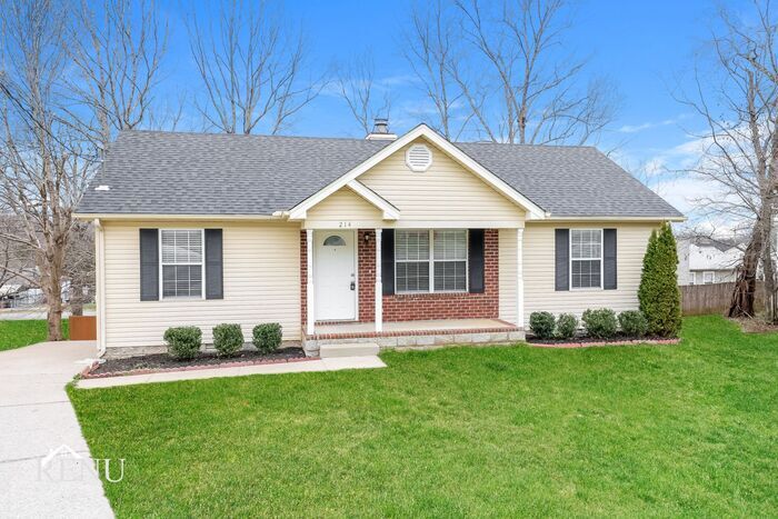 Foto principal - 214 Natchez Ct N