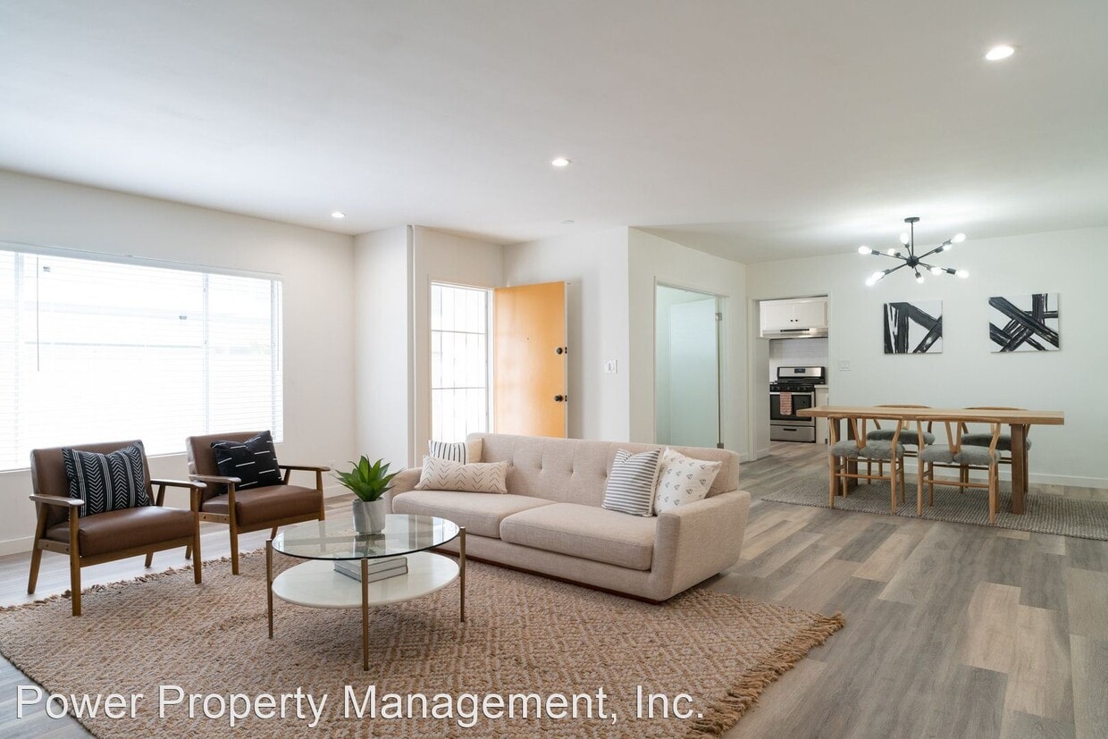Primary Photo - 127 W 64th Pl