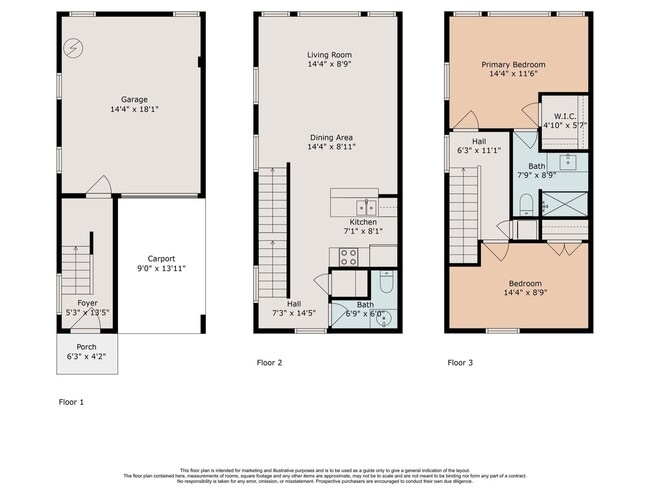 Foto del edificio - 100 McGowen St