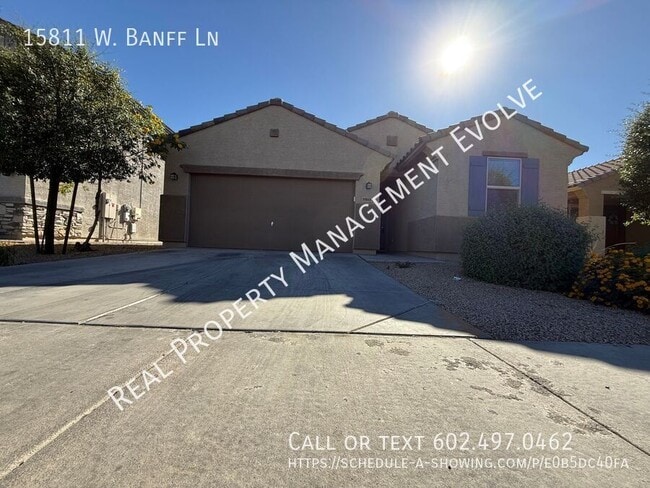 Foto del edificio - 15811 W Banff Ln