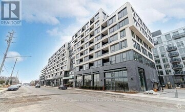 Building Photo - 2450-2450 Old Bronte Rd