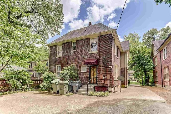 Building Photo - 2232 Washington Ave
