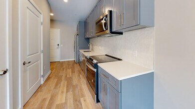 Interior Photo - The George Apartments