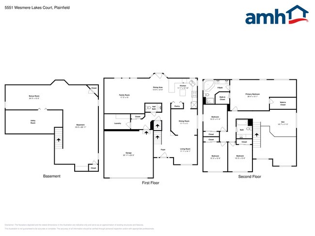 Foto del edificio - 5551 Wesmere Lakes Ct