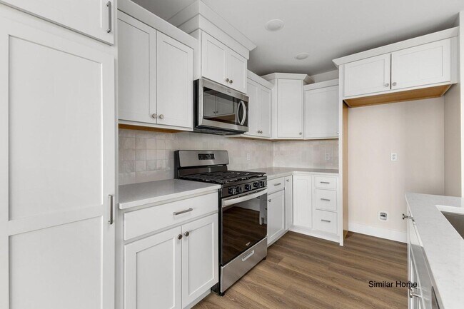 Foto del edificio - 5308 Spartina Ln