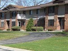 Primary Photo - Riverwood Elderly Apartments
