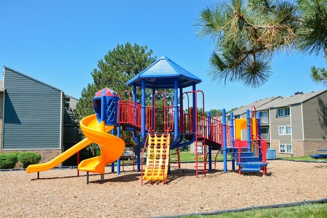 Photo - Country Club Village - Call today! Apartments