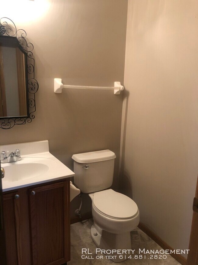 3781 Bill of Rights Square, Columbus, OH 43207 House for Rent in