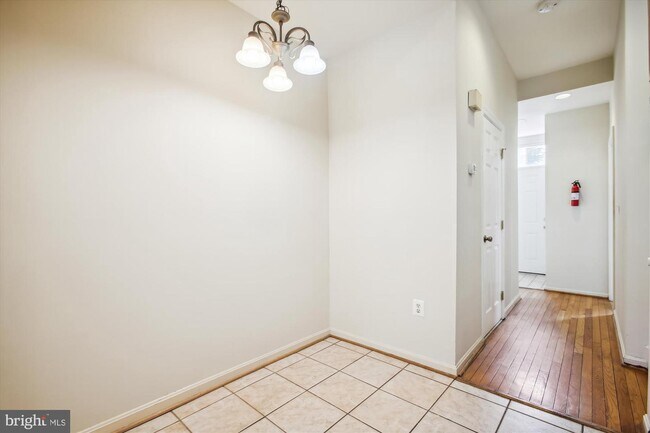 Foto del edificio - 2025 11th St NW