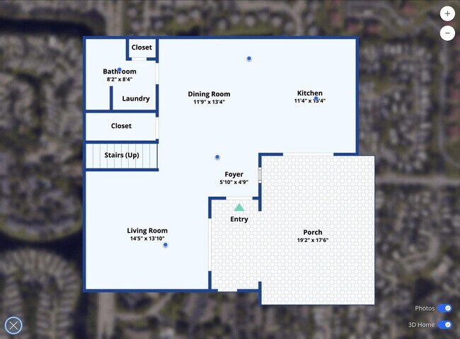 Building Photo - 2216 White Pine Cir