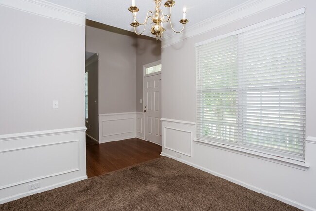 Foto del edificio - 7530 Wilkins Terrace Dr
