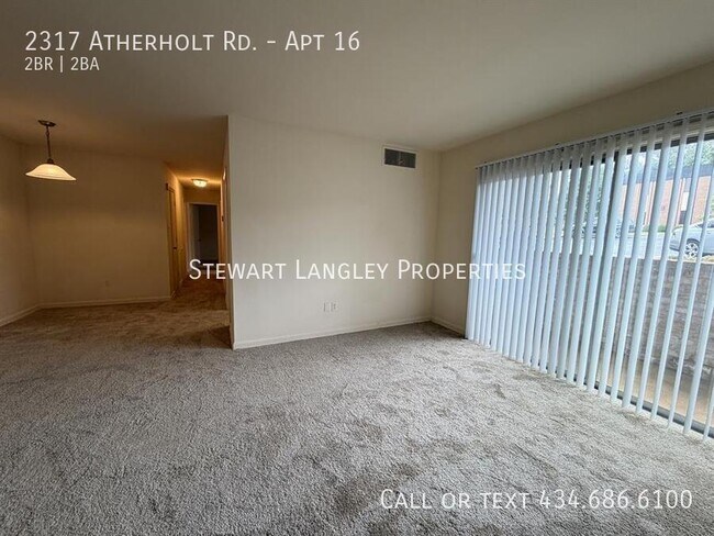 Building Photo - 2317 Atherholt Rd