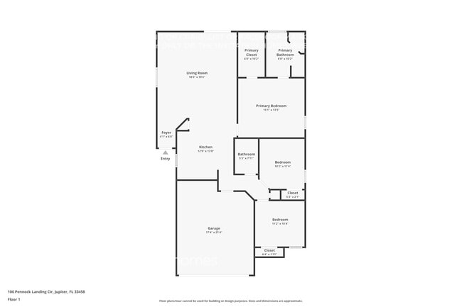 Building Photo - 106 Pennock Landing Cir