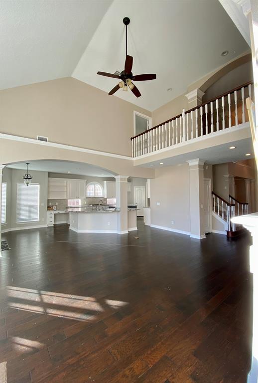Building Photo - 13119 Dogwood Blossom Trail