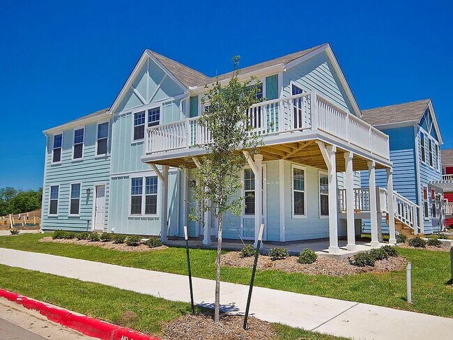 Building Photo - "Charming 2-Bed, 2-Bath Condo Retreat in San Marcos - Spacious 1100 Sq Ft Living!"