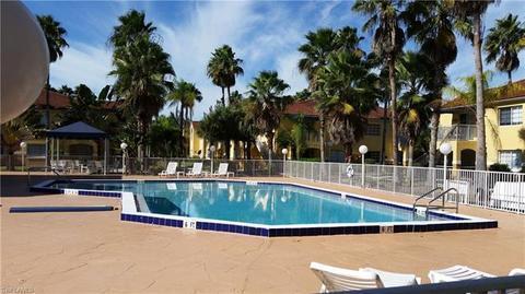 Pool - 3407 Winkler Ave