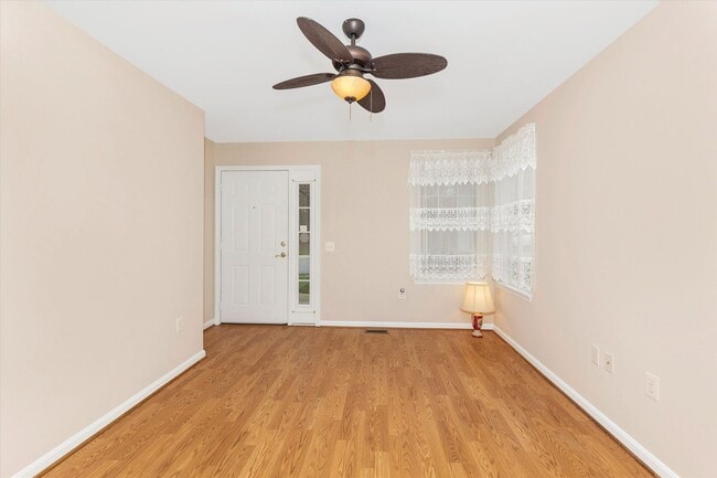 Foto del edificio - Wildwood Park Rental