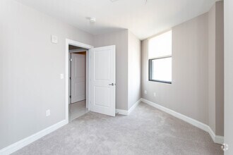 2BR, 2BA - 1,379 SF - Tower No. 79 - LeVeque Tower