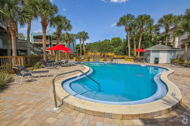 Building Photo - 120 Ocean Hibiscus Dr