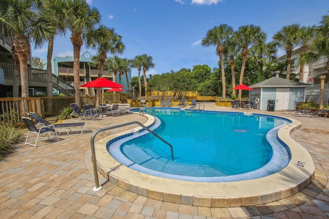 Building Photo - 120 Ocean Hibiscus Dr