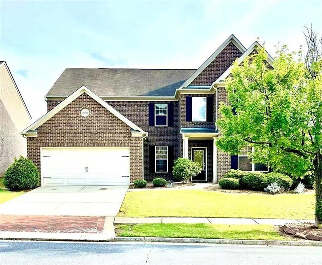 Foto del edificio - 2588 Cannon Farm Ln