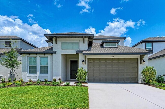 Building Photo - 3508 Hidden Creek Blvd