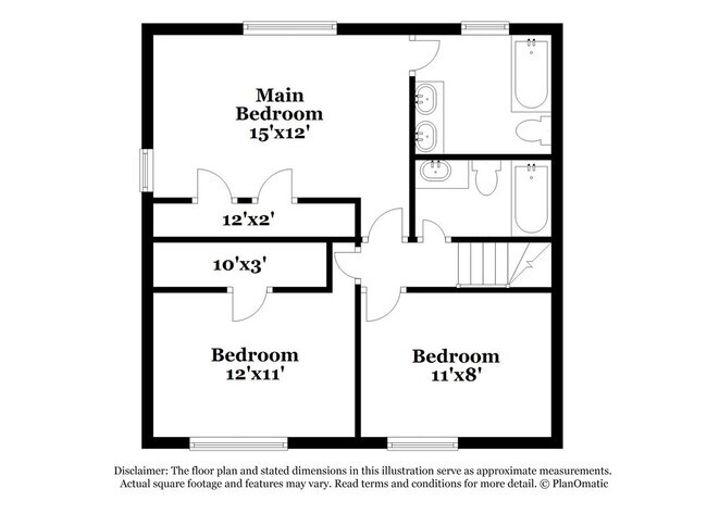 Building Photo - 1483 Eschol Ln NW