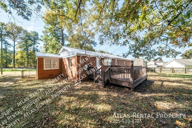 Building Photo - 2722 35th Street E Tuscaloosa, AL 35405