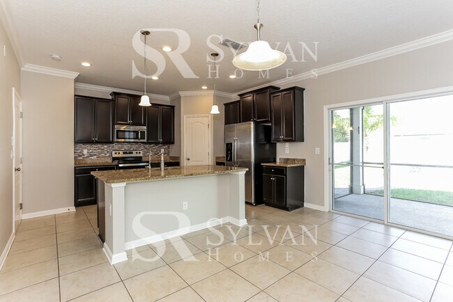 Foto del edificio - Your dream home awaits!