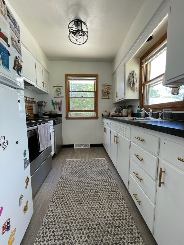 Foto del edificio - 843 S 45th St