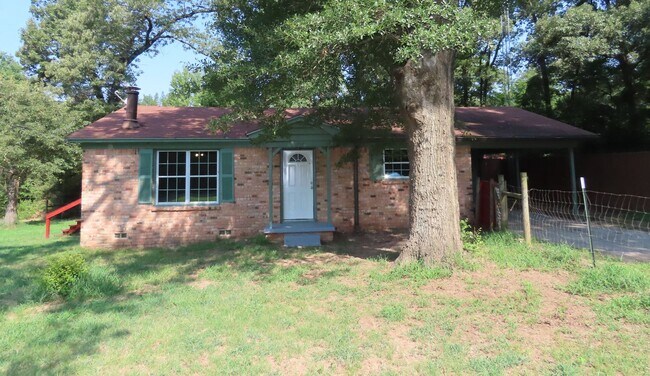 Foto del edificio - Country Living in Tyler - 2 Bedroom, 2 Bat...