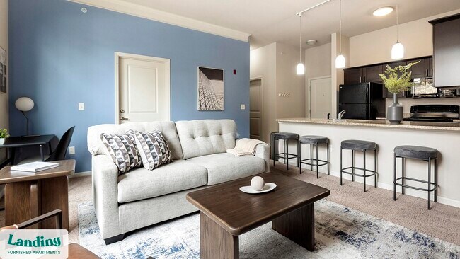 Foto del edificio - 4050 W Pine Blvd