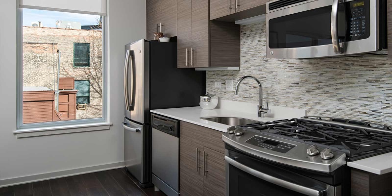 Photo - 1228 W Madison St (Chicago, IL)