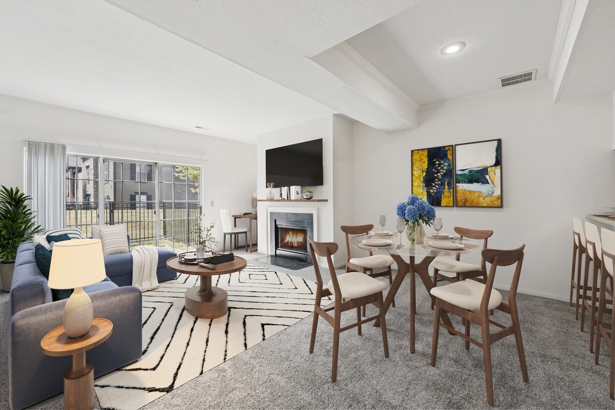 Primary Photo - Sycamore Ridge of Dublin