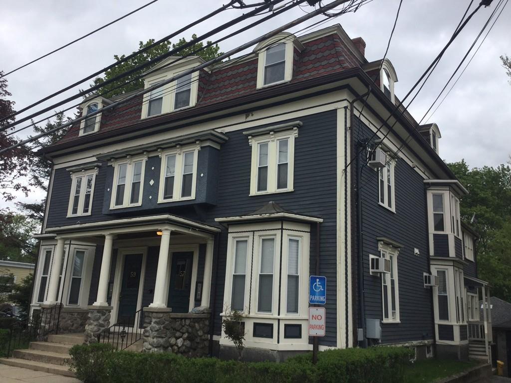 Primary Photo - 57 Pleasant St