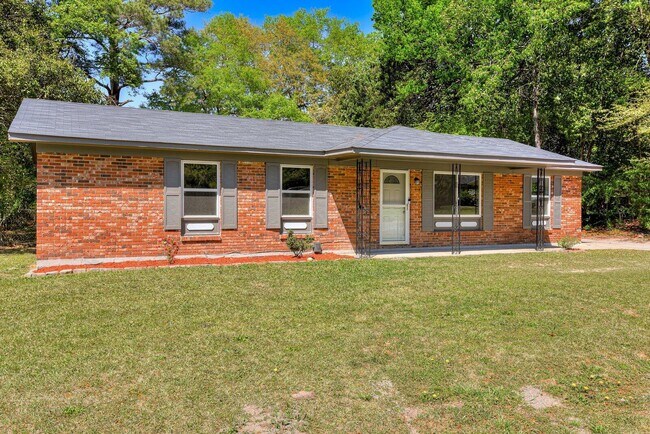 Foto del edificio - 3607 Massiot Dr