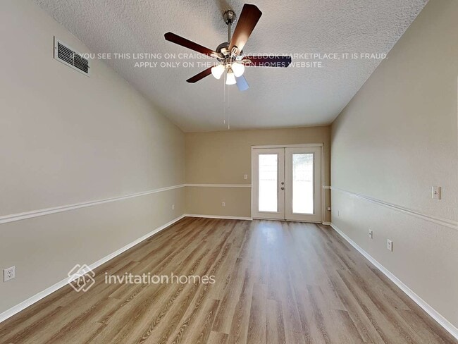 Foto del edificio - 1107 Sugarberry Trail