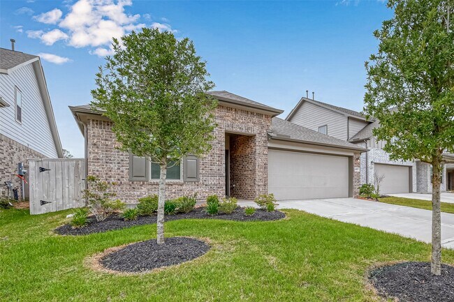 Building Photo - 4815 Eldorado Rose Pl