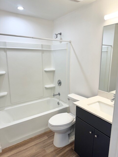 Foto del edificio - 2950 N 29th Pl