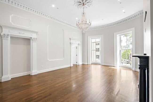 Foto del edificio - 63 Mt Vernon St